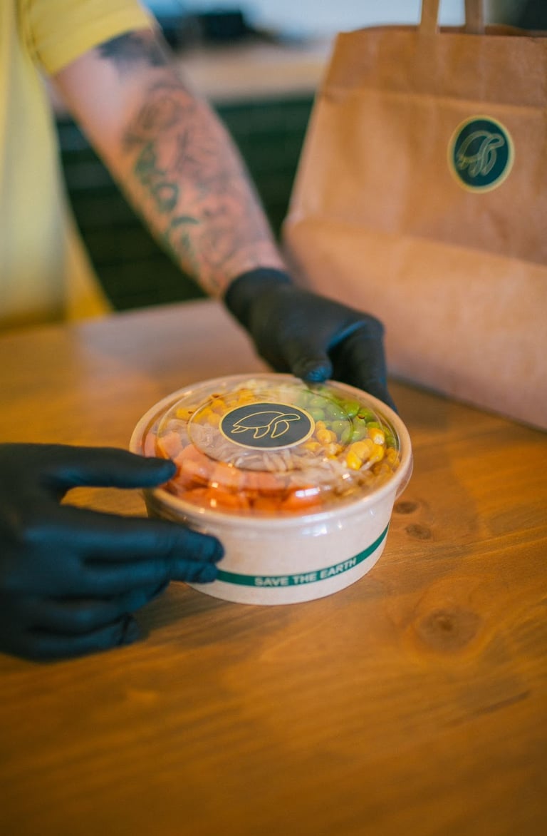 Agencia de marketing en Albir