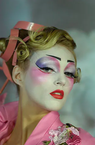 Pat McGrath | © Cookingwiththehamster