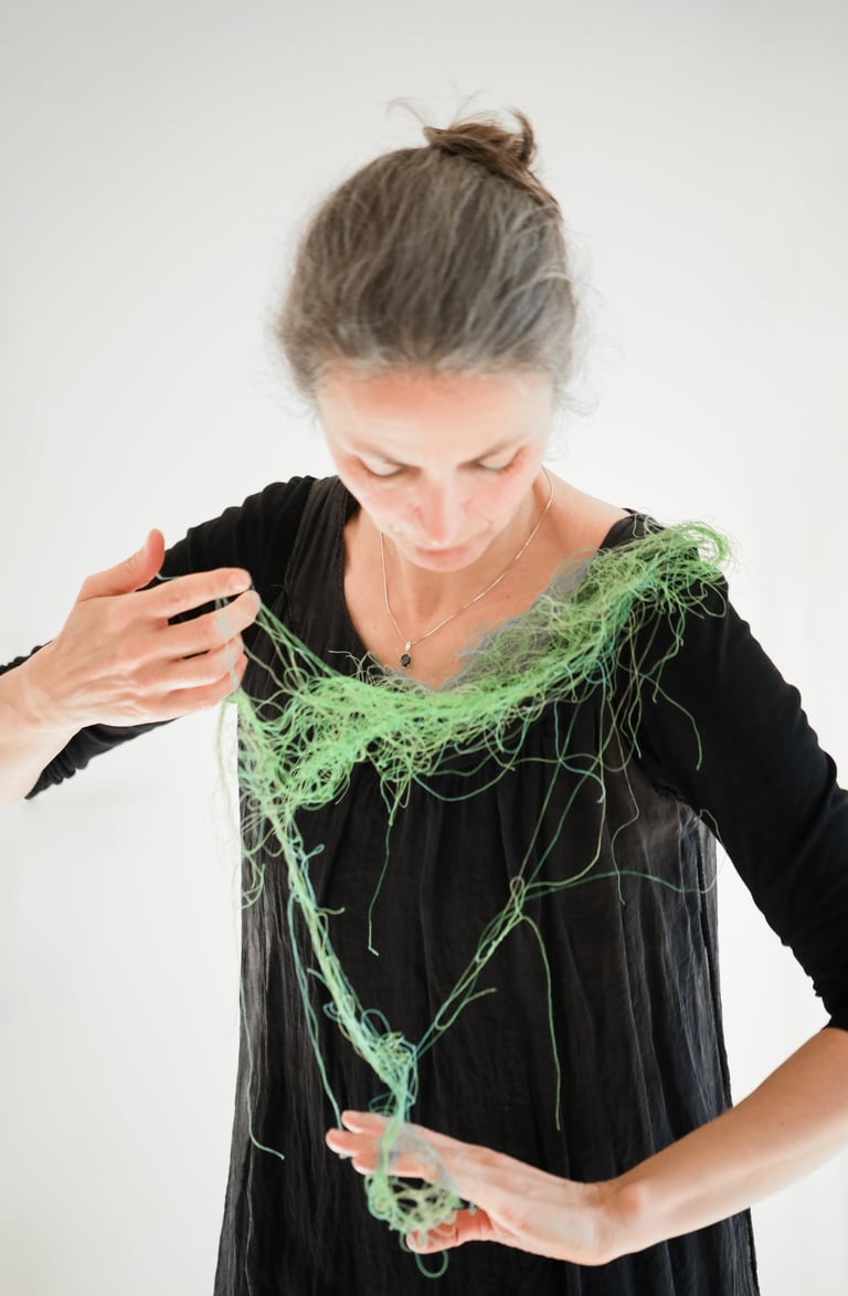  Olka Schok #FilsFreeTechnique 