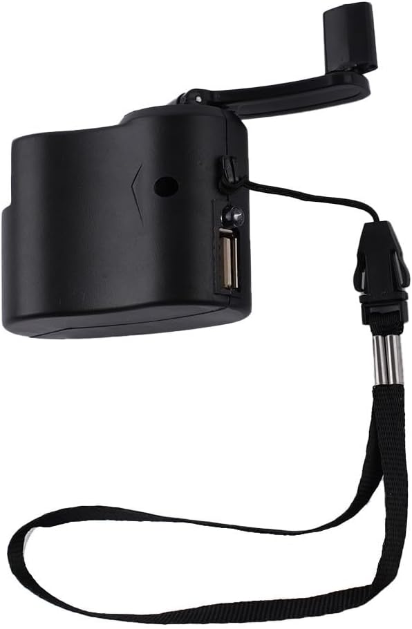 cargador dinamo cargador usb con dinamo