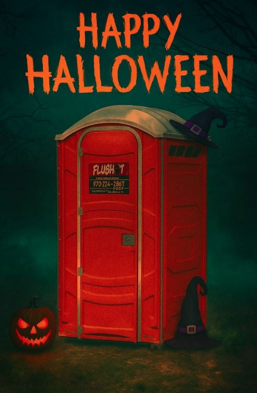 Portable toilets Texarkana