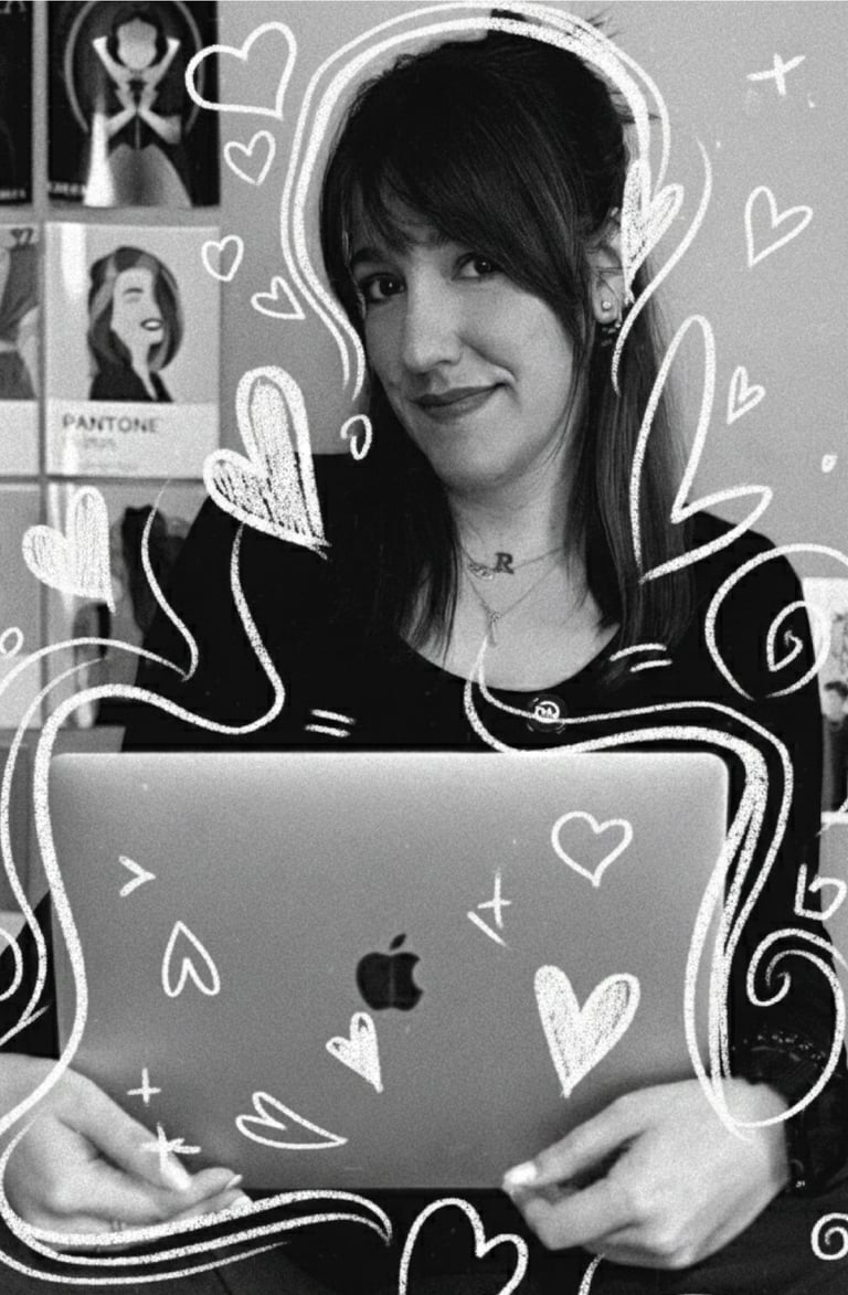 Rebeca Espejel Moneta Creativa