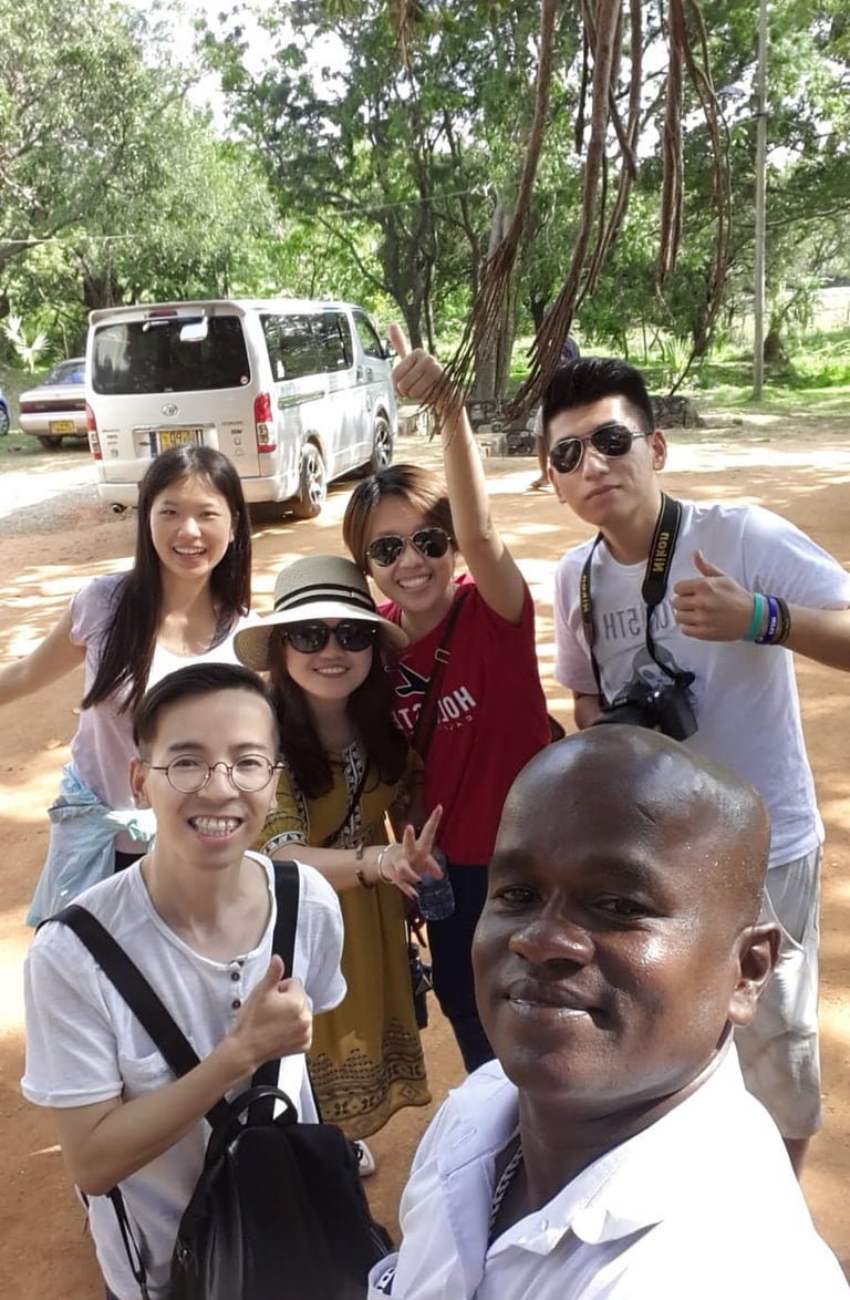 Ceylon Tour Way - Best Tour from Ahangama