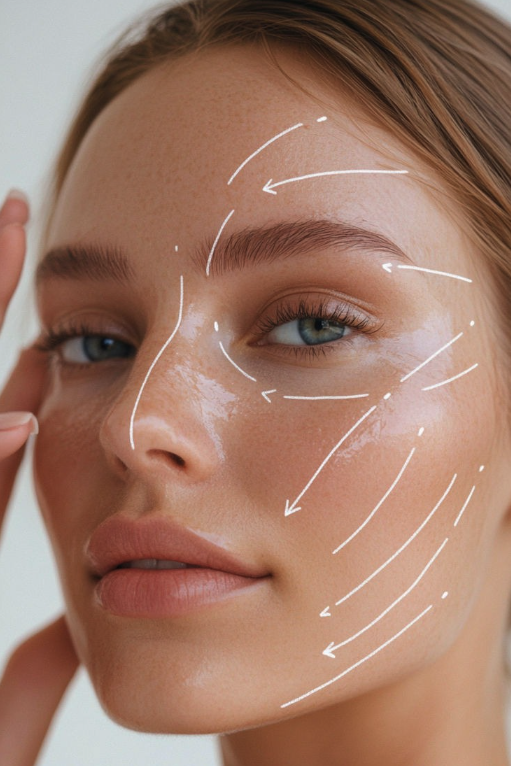 Harmonização Facial de Alto Padrão em SP e RJ Touché Clinic