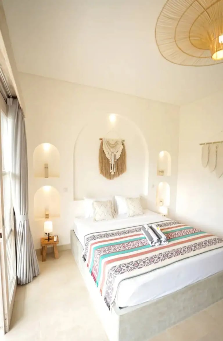 Villa Lojo, Ubud, Bali