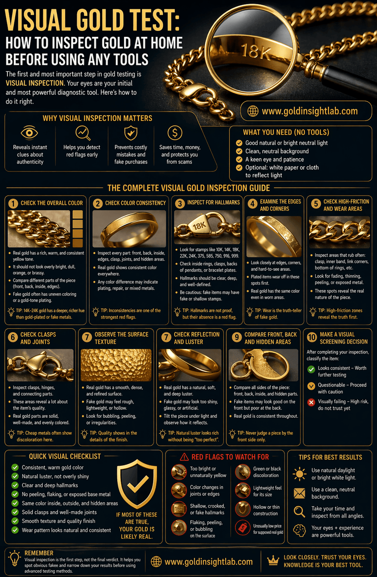 the-infographics-image-of-visual-gold-inspection