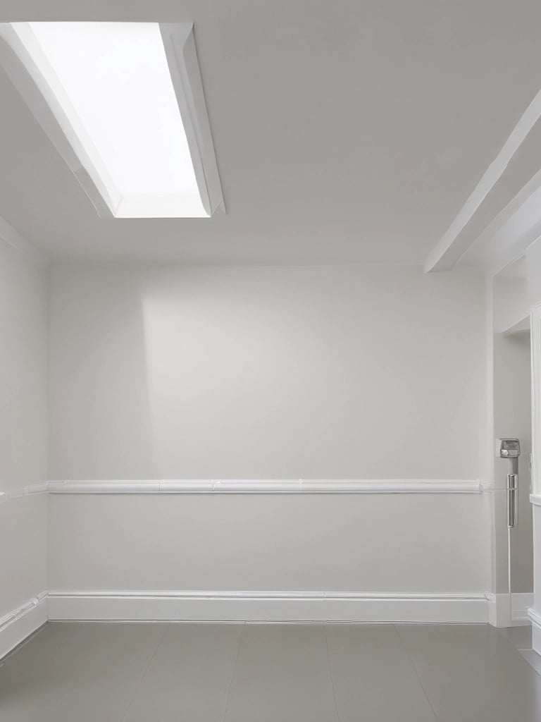 smooth ceilings job in Needham MA