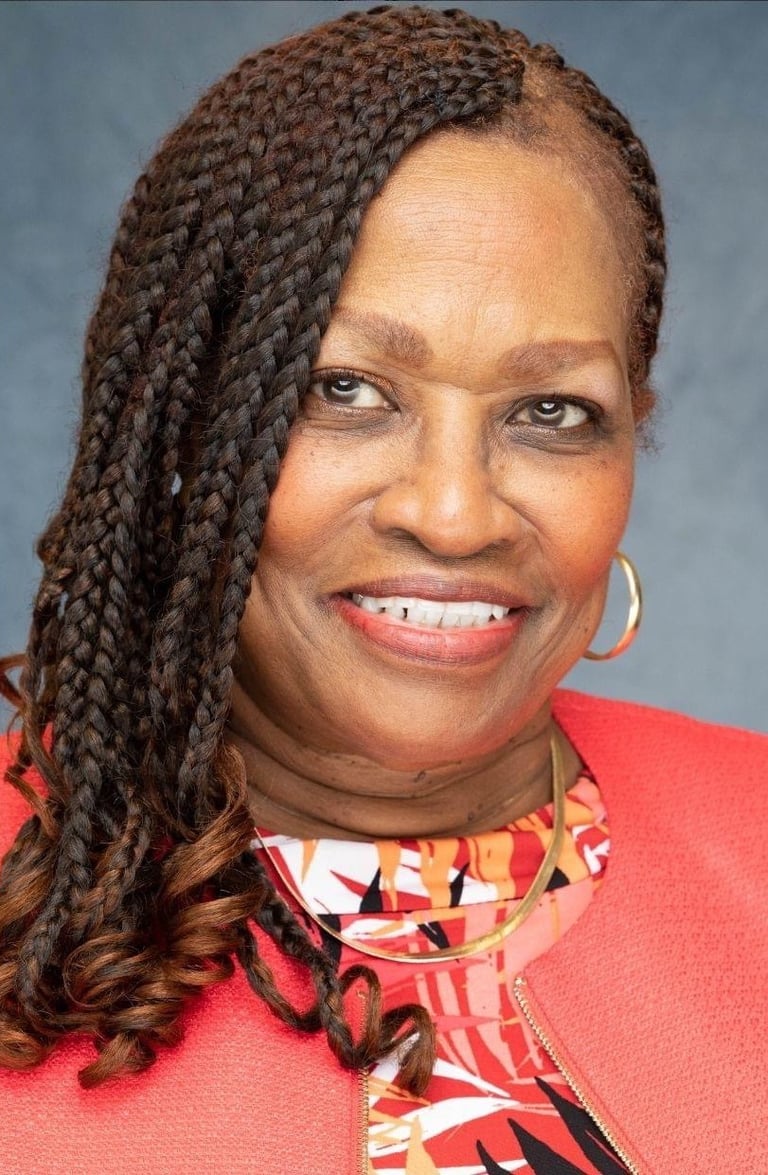 Dr. Hilda Williams
