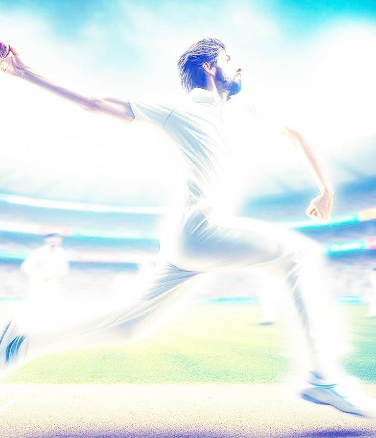Cricket-Blower-In-Action