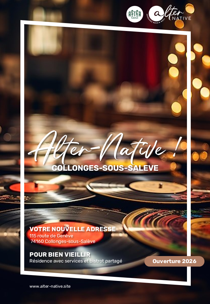 documentation alter-native