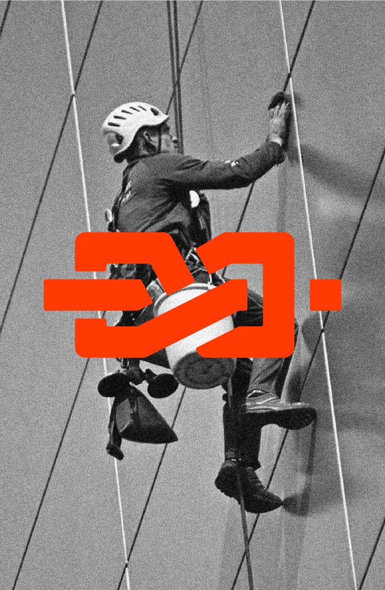 branding logo cgad cordiste lille