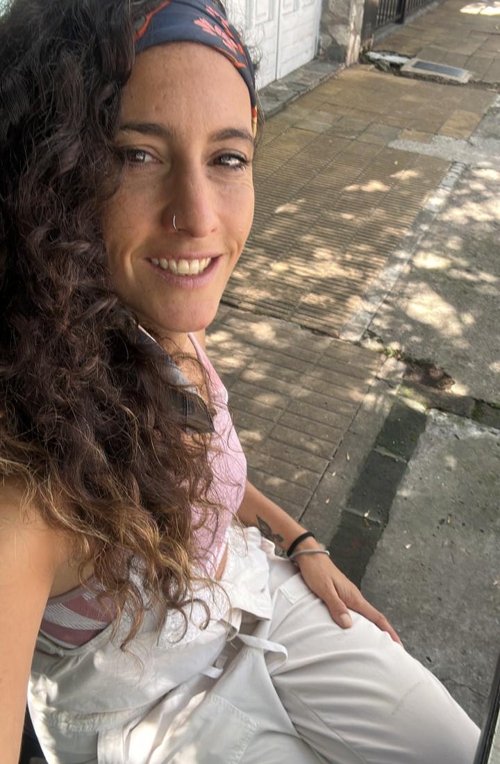 Camila Sasso Broker B2B