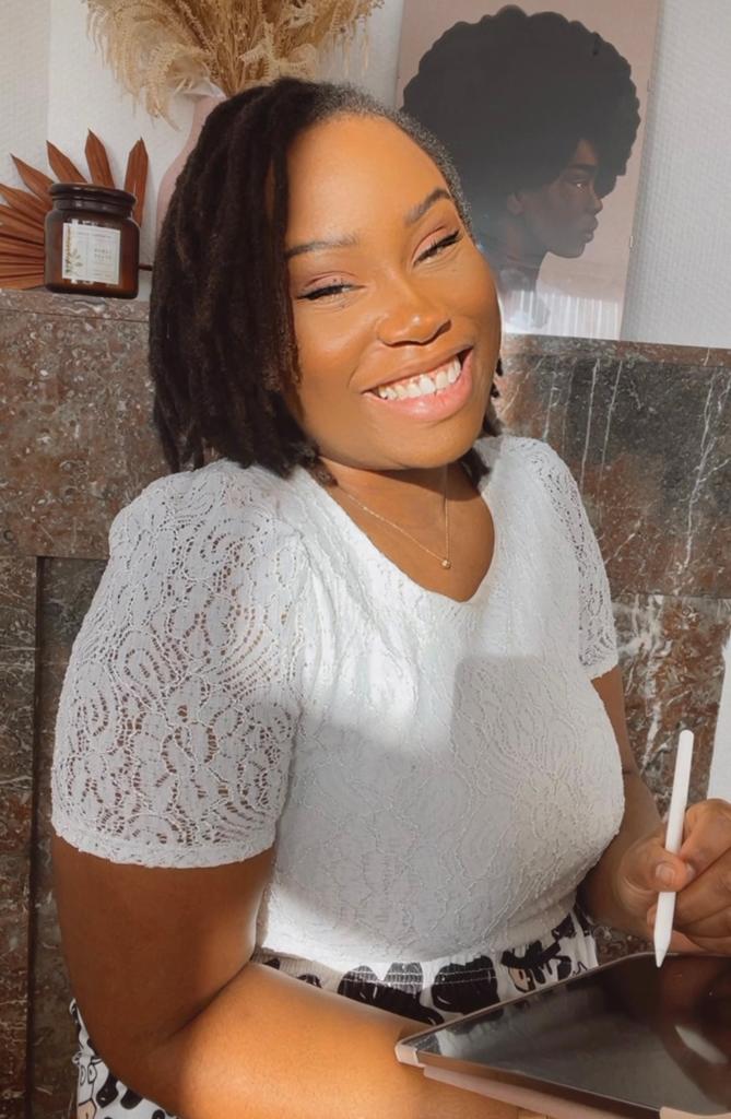 Erielle Digital content artist