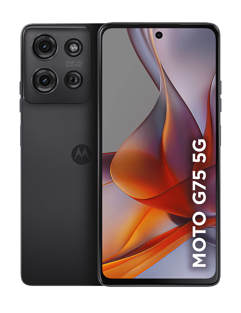 Moto G75