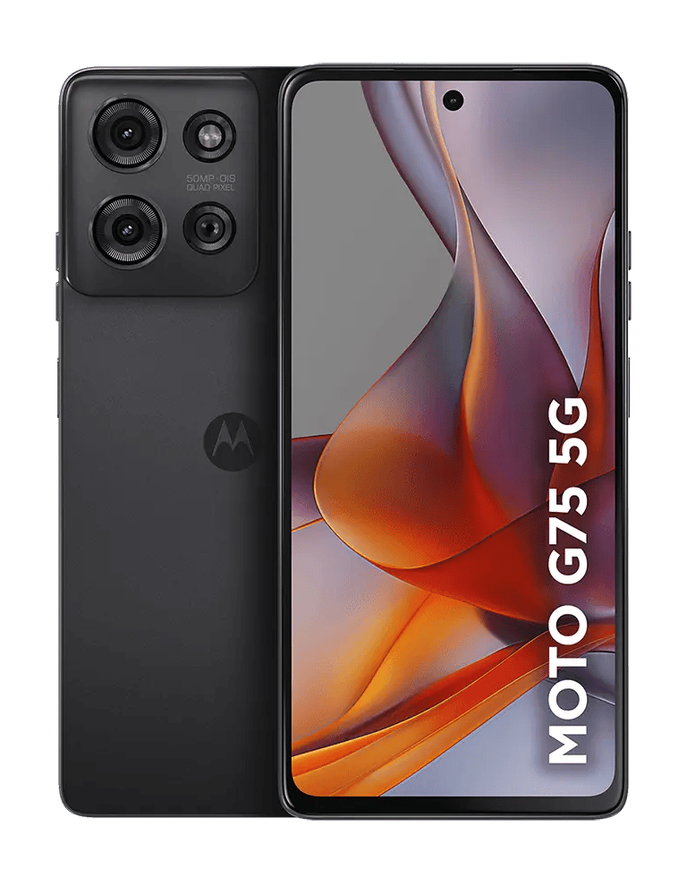 Motorola Moto G75