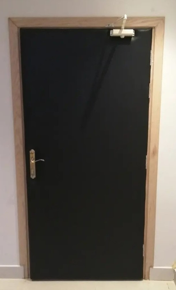 عازل صوت الكويت