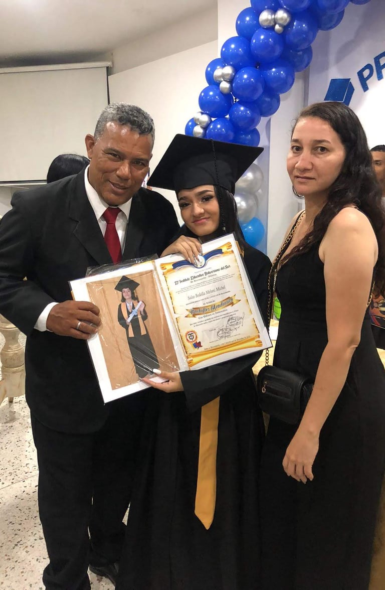 FUNDACIÓN SOCIAL TEMOR A JEHOVA