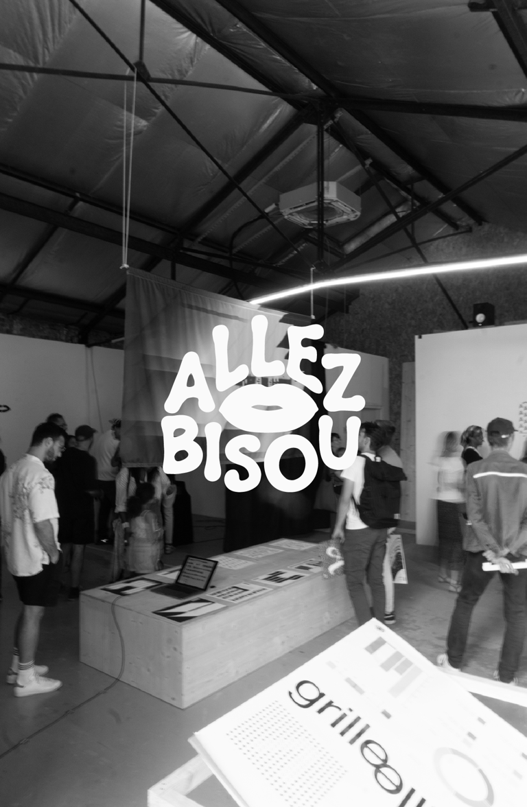 allez bisou exposition interractive lille
