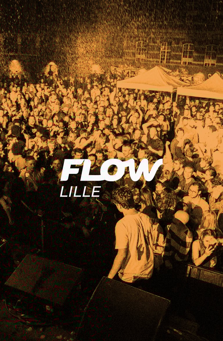 branding flow lille 10 ans