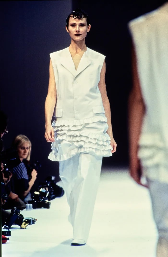 Comme des Garçons | © Cookingwiththehamster