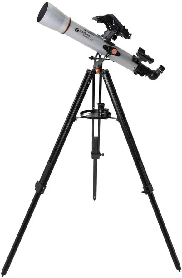 Celestron 22450 StarSense Explorer LT 70AZ