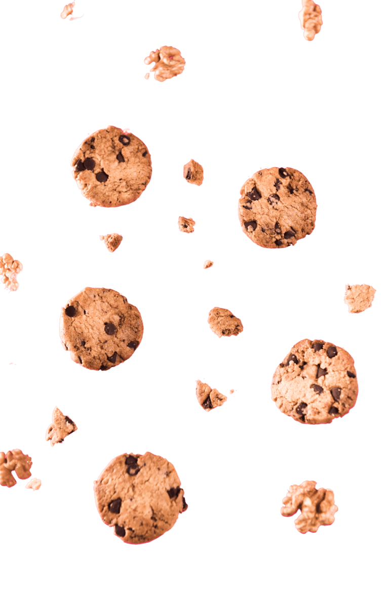 falling cookies group
