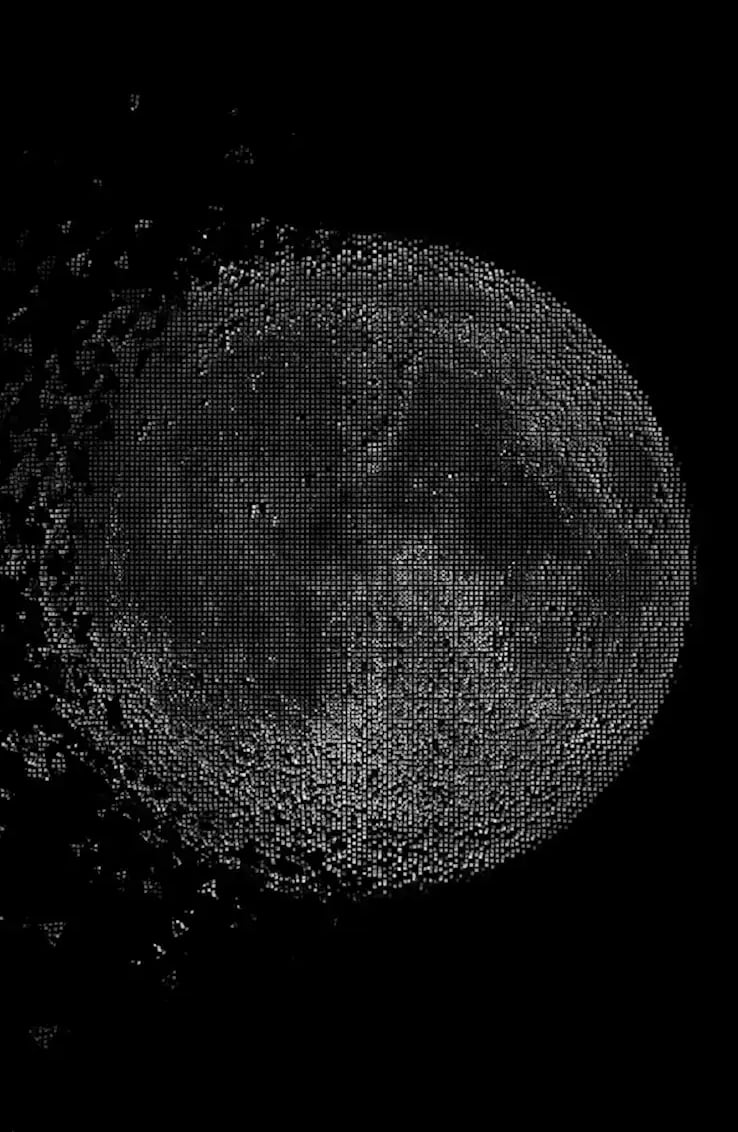 digital art, video installation,  joanna wlaszyn