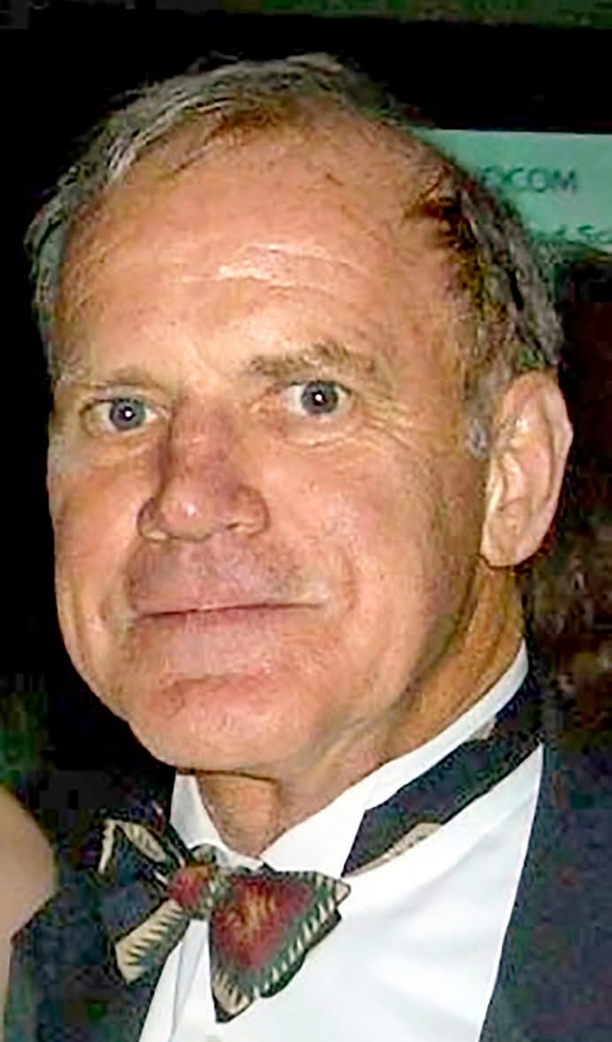 Kary Mullis