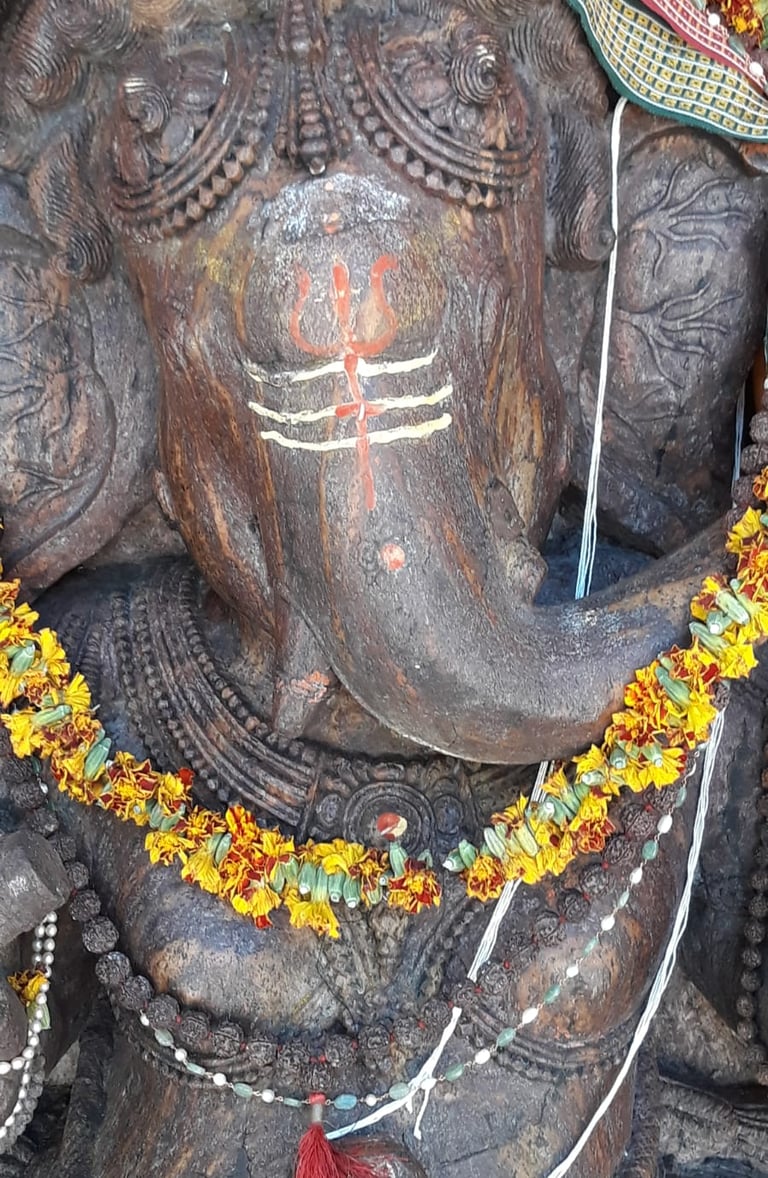 Ganesh