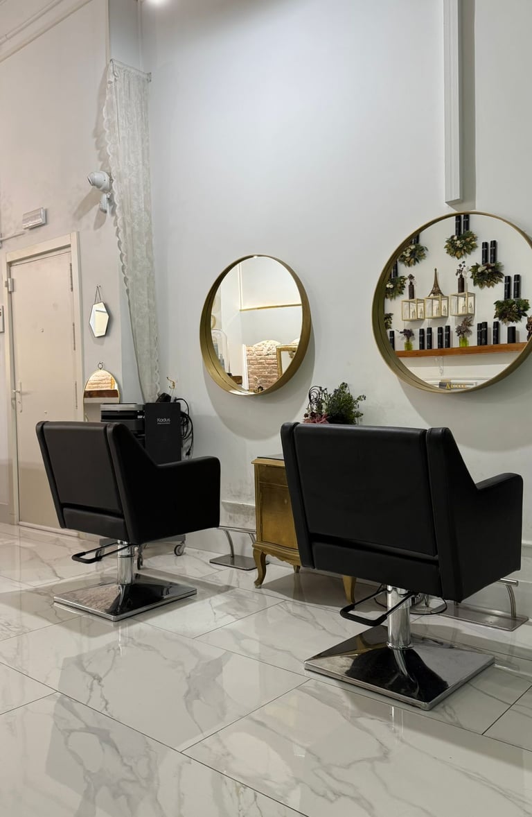 coworking aude beauty hair
