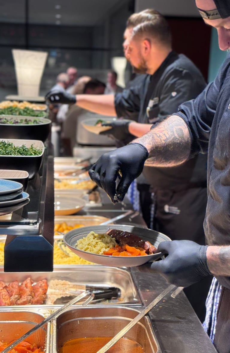 hausgemacht by Klink-Eberhard