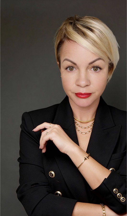 Audrey votre spécialiste beauté à bordeaux quartier Nansouty