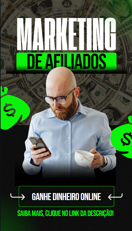 Marketing de Afiliados 2025