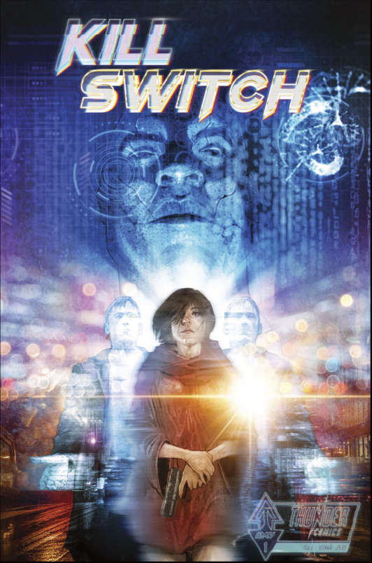 Kill Switch #1