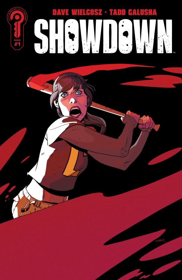 Showdown #1