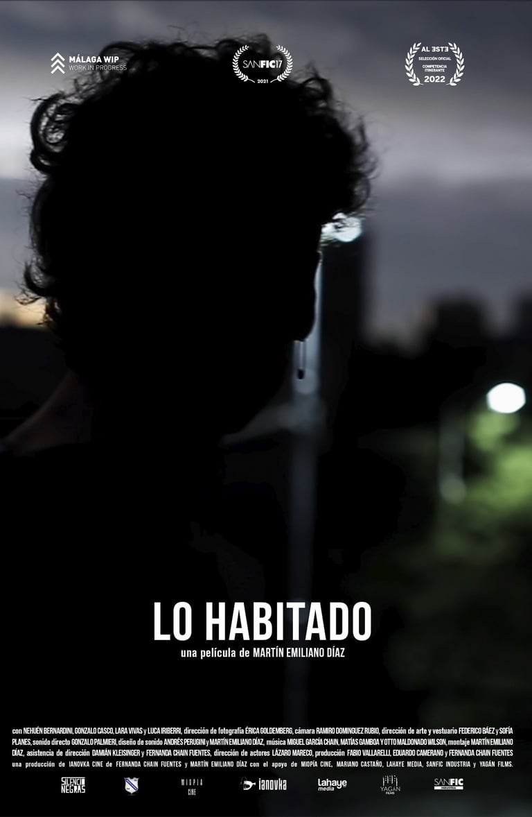 Lo habitado