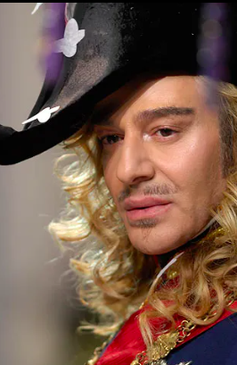 Galliano | © Cookingwiththehamster