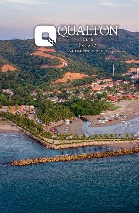 Ofertas en Qualton Club Ixtapa