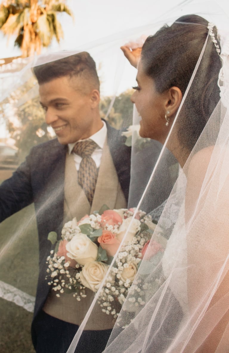 Fotografo Boda Costa del Sol