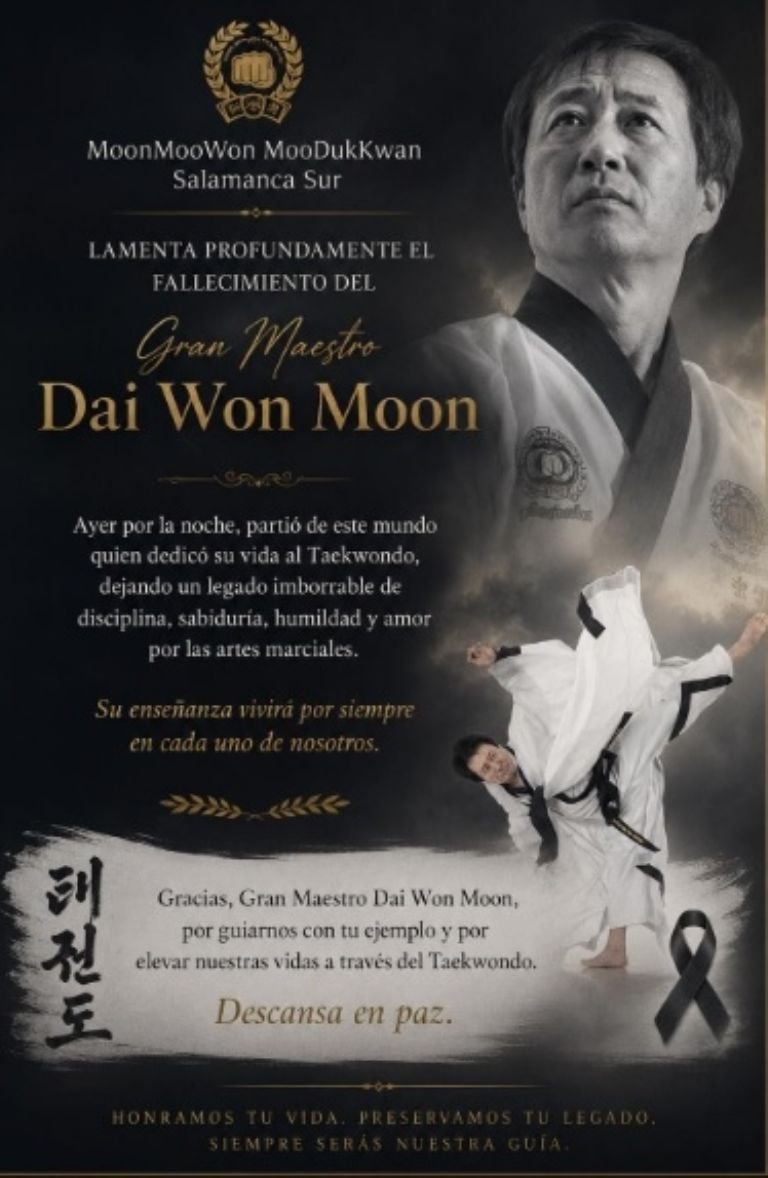 DOJOS.LAT Noticias y actualidad de artes marciales
