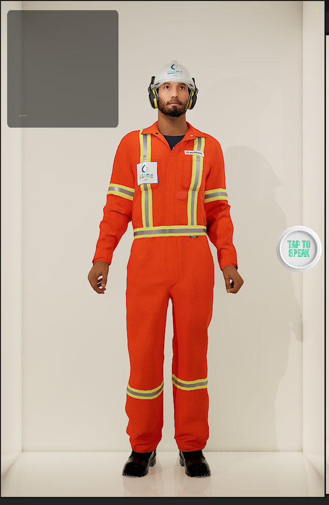 AI representative