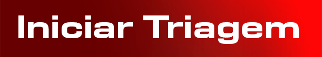 Botão para iniciar triagem de leads na advocacia