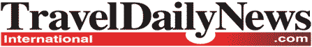 Travel Daily News International Logo