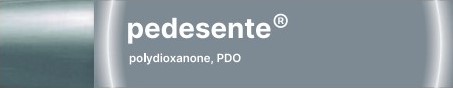pedesente