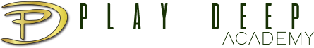 Play Deep Logo