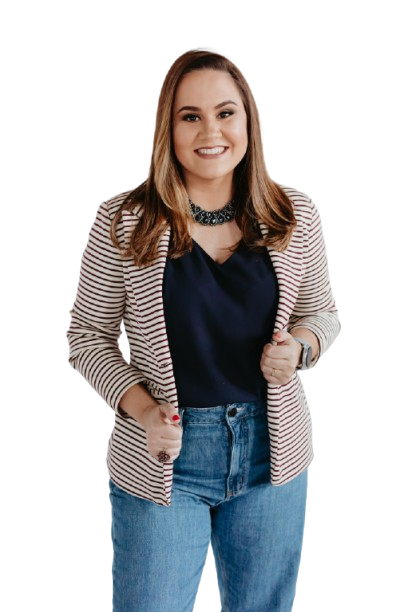 Isa Ramoni em seu perfil