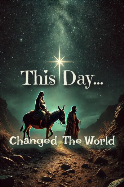 The Day That Changed The World