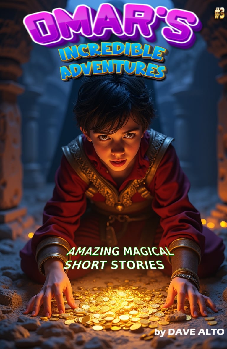 Billie Baloney Adventure Books - Explore the Fun!