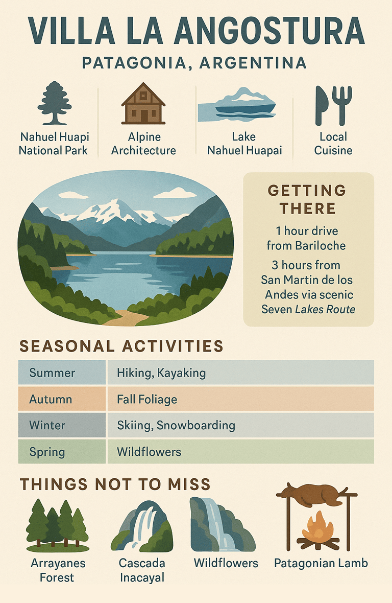 Keep exploring our Travel & Patagonia posts