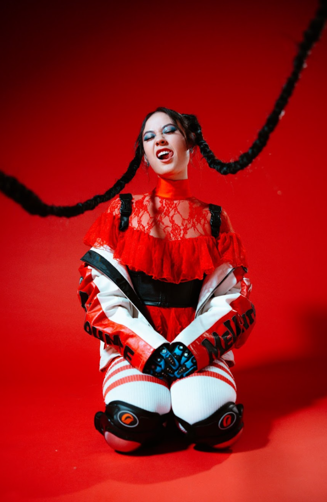 Emei, ALL THESE KIDS